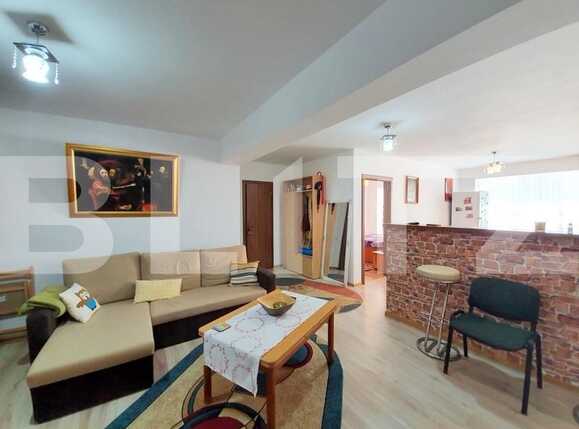 Apartament de vânzare 2 camere Floreşti - 51786AV | BLITZ Cluj-Napoca | Poza1
