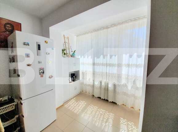 Apartament de vânzare 2 camere Floreşti - 51786AV | BLITZ Cluj-Napoca | Poza6