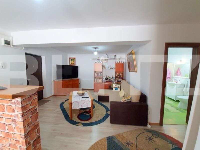 Apartament de vânzare 2 camere Floreşti - 51786AV | BLITZ Cluj-Napoca | Poza2