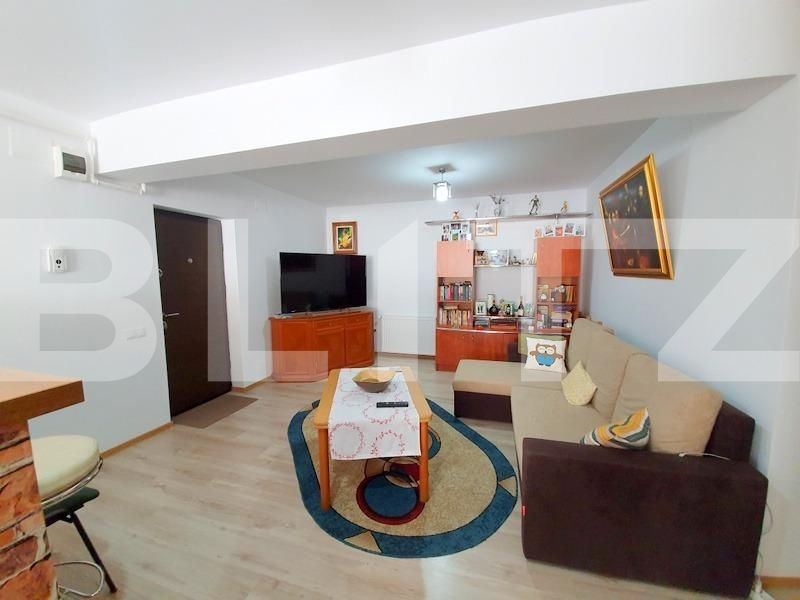 Apartament de vânzare 2 camere Floreşti - 51786AV | BLITZ Cluj-Napoca | Poza3