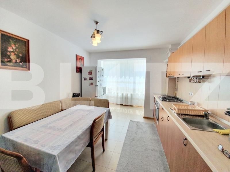 Apartament de vânzare 2 camere Floreşti - 51786AV | BLITZ Cluj-Napoca | Poza5