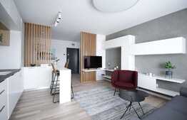 Apartament 2 camere, 59 mp, parcare subterana, zona Centrala