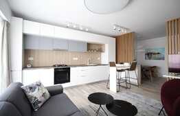 Apartament 2 camere, 59 mp, parcare subterana, zona Centrala