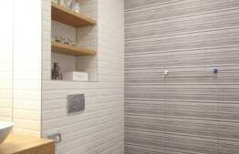 Apartament 2 camere, 59 mp, parcare subterana, zona Centrala