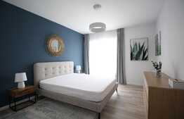 Apartament 2 camere, 59 mp, parcare subterana, zona Centrala