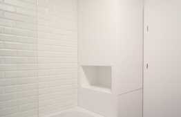 Apartament 2 camere, 59 mp, parcare subterana, zona Centrala