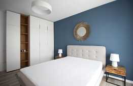 Apartament 2 camere, 59 mp, parcare subterana, zona Centrala