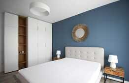 Apartament 2 camere, 59 mp, parcare subterana, zona Centrala