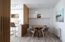 Apartament 2 camere, 59 mp, parcare subterana, zona Centrala