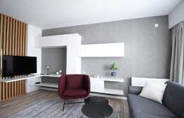 Apartament 2 camere, 59 mp, parcare subterana, zona Centrala