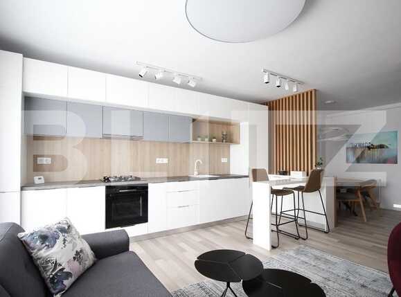 Apartament de închiriat 2 camere Central - 51787AI | BLITZ Cluj-Napoca | Poza8