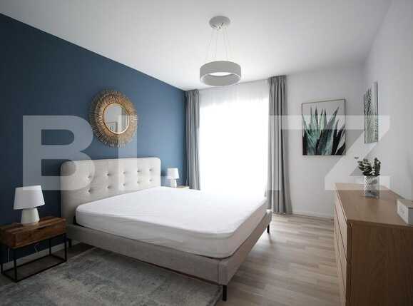 Apartament de închiriat 2 camere Central - 51787AI | BLITZ Cluj-Napoca | Poza4