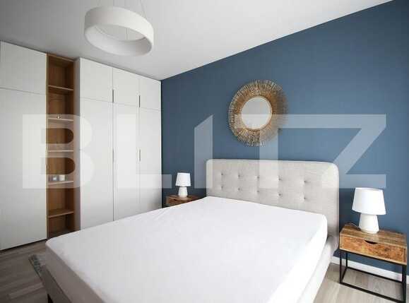 Apartament de închiriat 2 camere Central - 51787AI | BLITZ Cluj-Napoca | Poza5