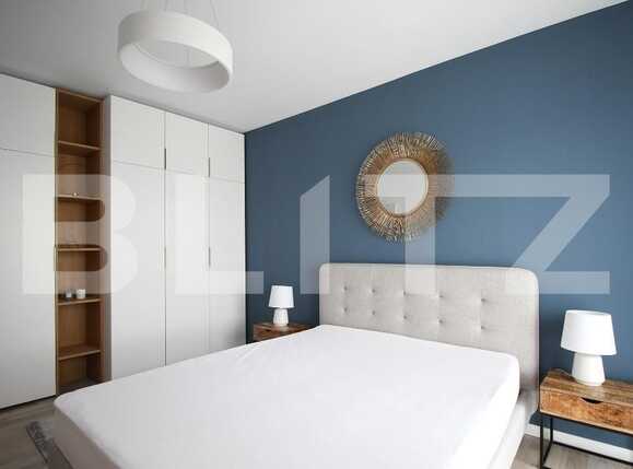 Apartament de închiriat 2 camere Central - 51787AI | BLITZ Cluj-Napoca | Poza12