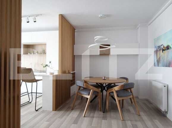 Apartament de închiriat 2 camere Central - 51787AI | BLITZ Cluj-Napoca | Poza17