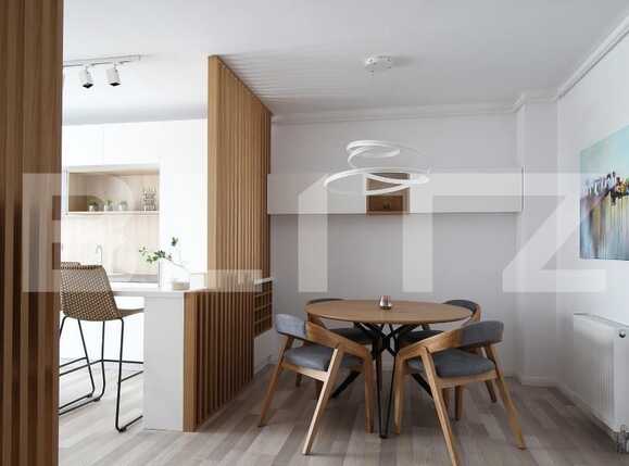 Apartament de închiriat 2 camere Central - 51787AI | BLITZ Cluj-Napoca | Poza13