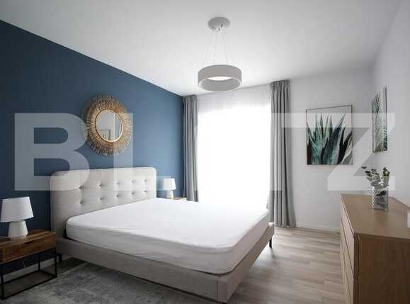 Apartament de închiriat 2 camere Central - 51787AI | BLITZ Cluj-Napoca | Poza11