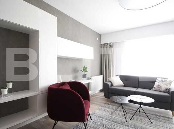 Apartament de închiriat 2 camere Central - 51787AI | BLITZ Cluj-Napoca | Poza9