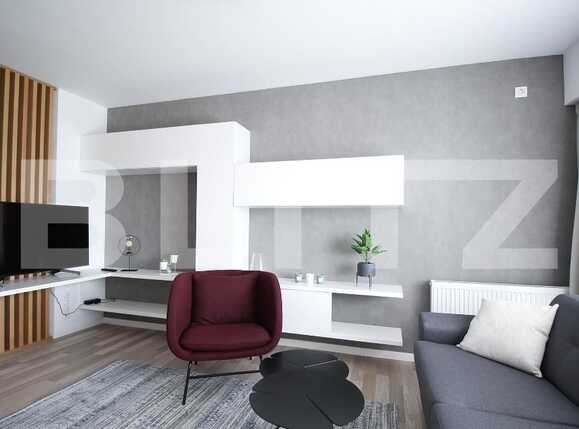 Apartament de închiriat 2 camere Central - 51787AI | BLITZ Cluj-Napoca | Poza10