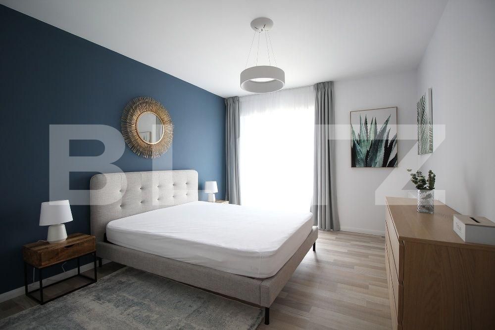 Apartament de închiriat 2 camere Central - 51787AI | BLITZ Cluj-Napoca | Poza4