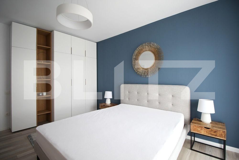 Apartament de închiriat 2 camere Central - 51787AI | BLITZ Cluj-Napoca | Poza5