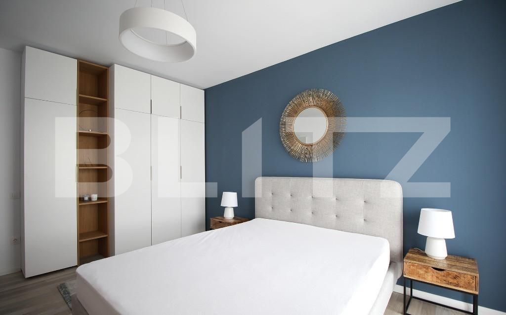 Apartament de închiriat 2 camere Central - 51787AI | BLITZ Cluj-Napoca | Poza12