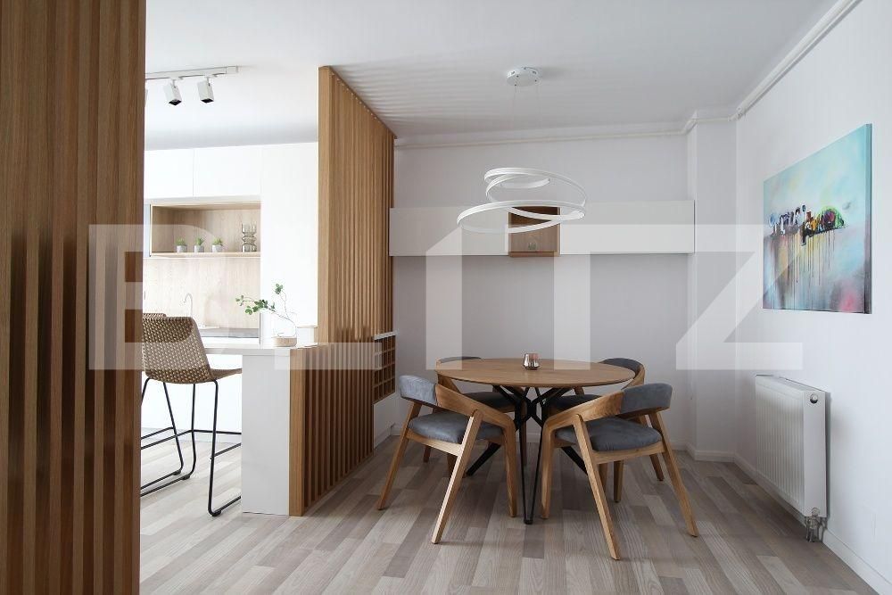 Apartament de închiriat 2 camere Central - 51787AI | BLITZ Cluj-Napoca | Poza17