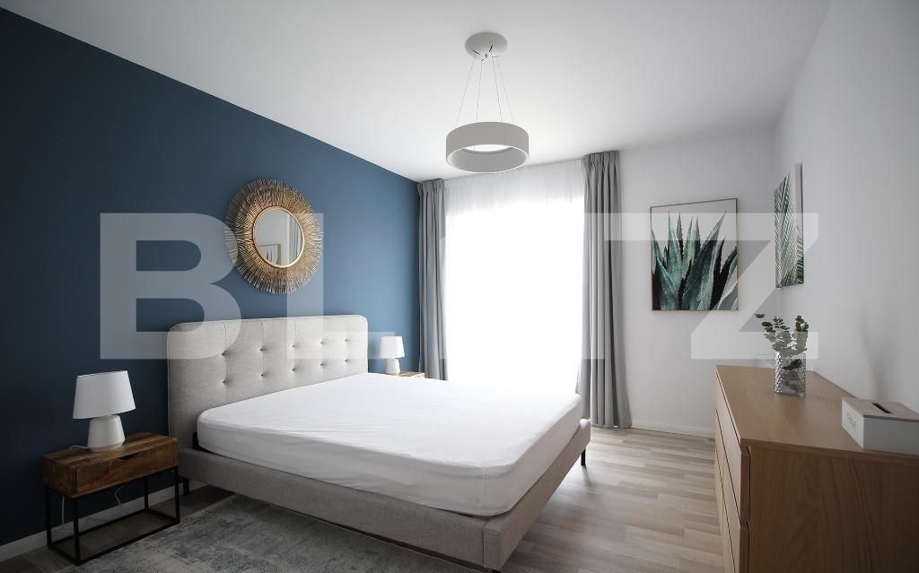 Apartament de închiriat 2 camere Central - 51787AI | BLITZ Cluj-Napoca | Poza11