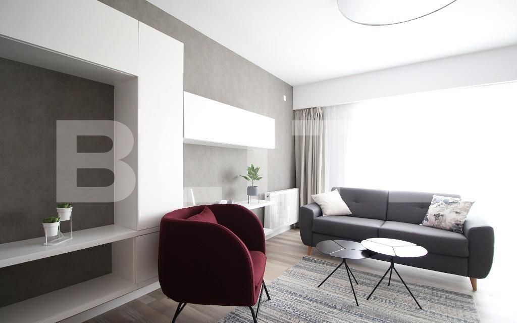 Apartament de închiriat 2 camere Central - 51787AI | BLITZ Cluj-Napoca | Poza9