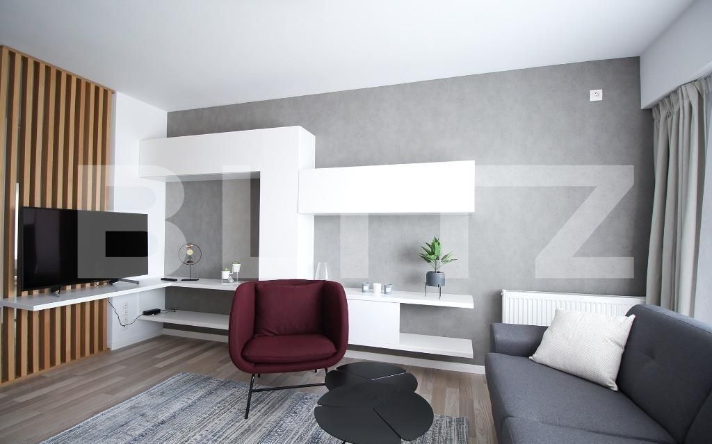 Apartament de închiriat 2 camere Central - 51787AI | BLITZ Cluj-Napoca | Poza10