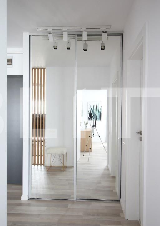 Apartament de închiriat 2 camere Central - 51787AI | BLITZ Cluj-Napoca | Poza14