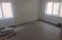 Casa cuplata de vanzare, 120 mp, teren aferent 300 mp, panorama!