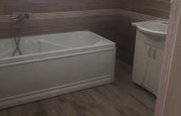 Casa cuplata de vanzare, 120 mp, teren aferent 300 mp, panorama!