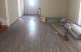 Casa cuplata de vanzare, 120 mp, teren aferent 300 mp, panorama!