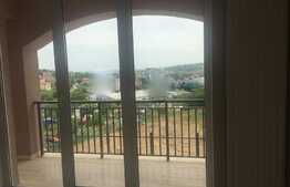 Casa cuplata de vanzare, 120 mp, teren aferent 300 mp, panorama!