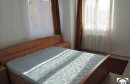 Inchiriere 3 camere, 84 mp, imobil nou, zona Calea Turzii