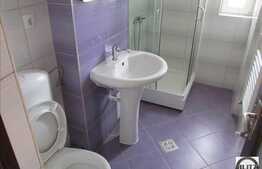 Inchiriere 3 camere, 84 mp, imobil nou, zona Calea Turzii