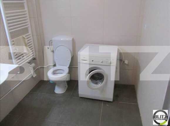 Apartament de închiriat 3 camere Zorilor - 5179AI | BLITZ Cluj-Napoca | Poza10