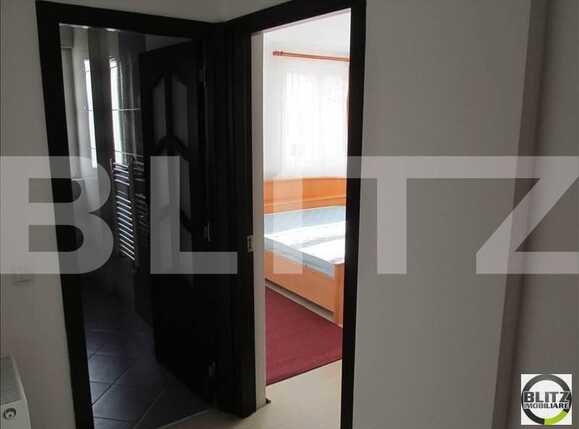 Apartament de închiriat 3 camere Zorilor - 5179AI | BLITZ Cluj-Napoca | Poza7