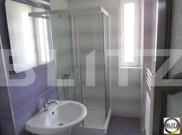 Apartament de închiriat 3 camere Zorilor - 5179AI | BLITZ Cluj-Napoca | Poza11