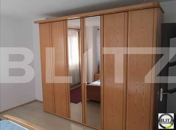 Apartament de închiriat 3 camere Zorilor - 5179AI | BLITZ Cluj-Napoca | Poza5