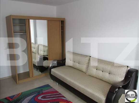 Apartament de închiriat 3 camere Zorilor - 5179AI | BLITZ Cluj-Napoca | Poza1