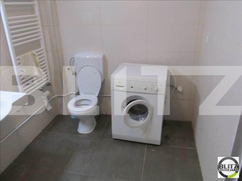 Apartament de închiriat 3 camere Zorilor - 5179AI | BLITZ Cluj-Napoca | Poza10