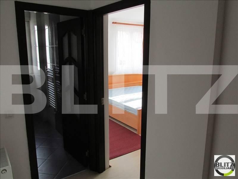 Apartament de închiriat 3 camere Zorilor - 5179AI | BLITZ Cluj-Napoca | Poza7