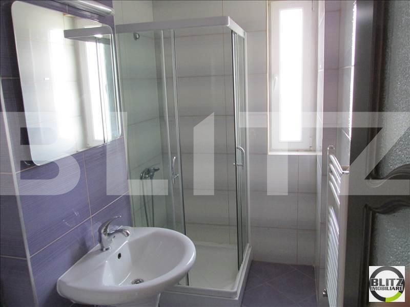 Apartament de închiriat 3 camere Zorilor - 5179AI | BLITZ Cluj-Napoca | Poza11