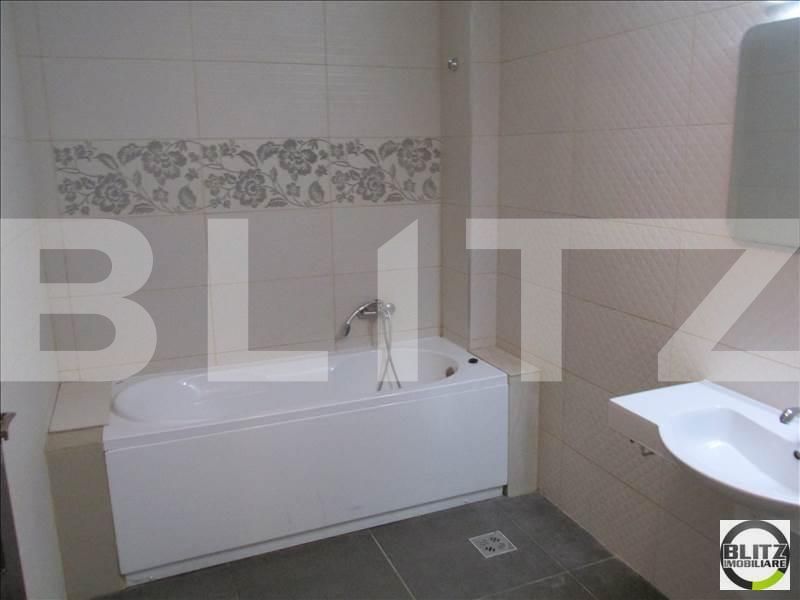 Apartament de închiriat 3 camere Zorilor - 5179AI | BLITZ Cluj-Napoca | Poza9