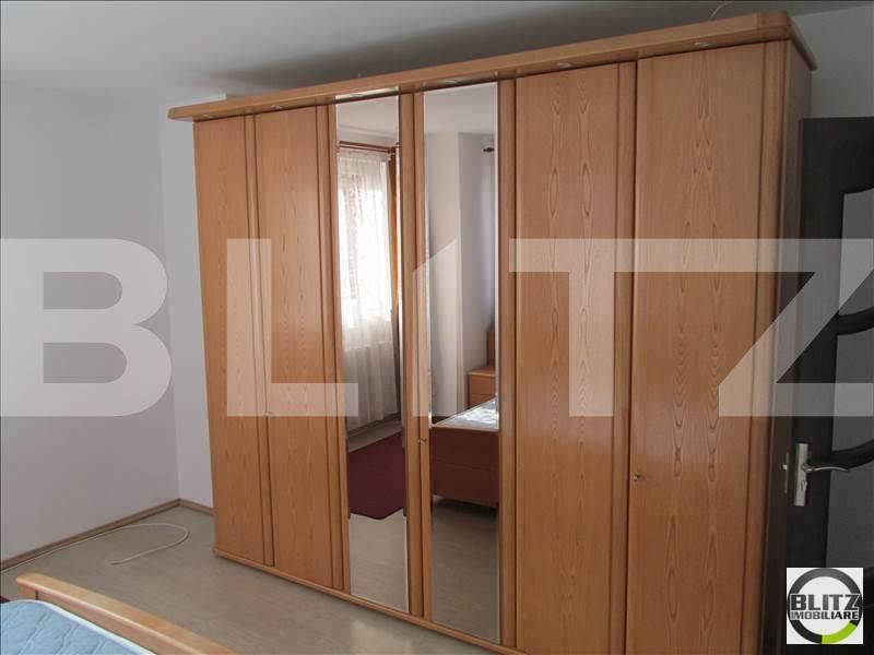 Apartament de închiriat 3 camere Zorilor - 5179AI | BLITZ Cluj-Napoca | Poza5