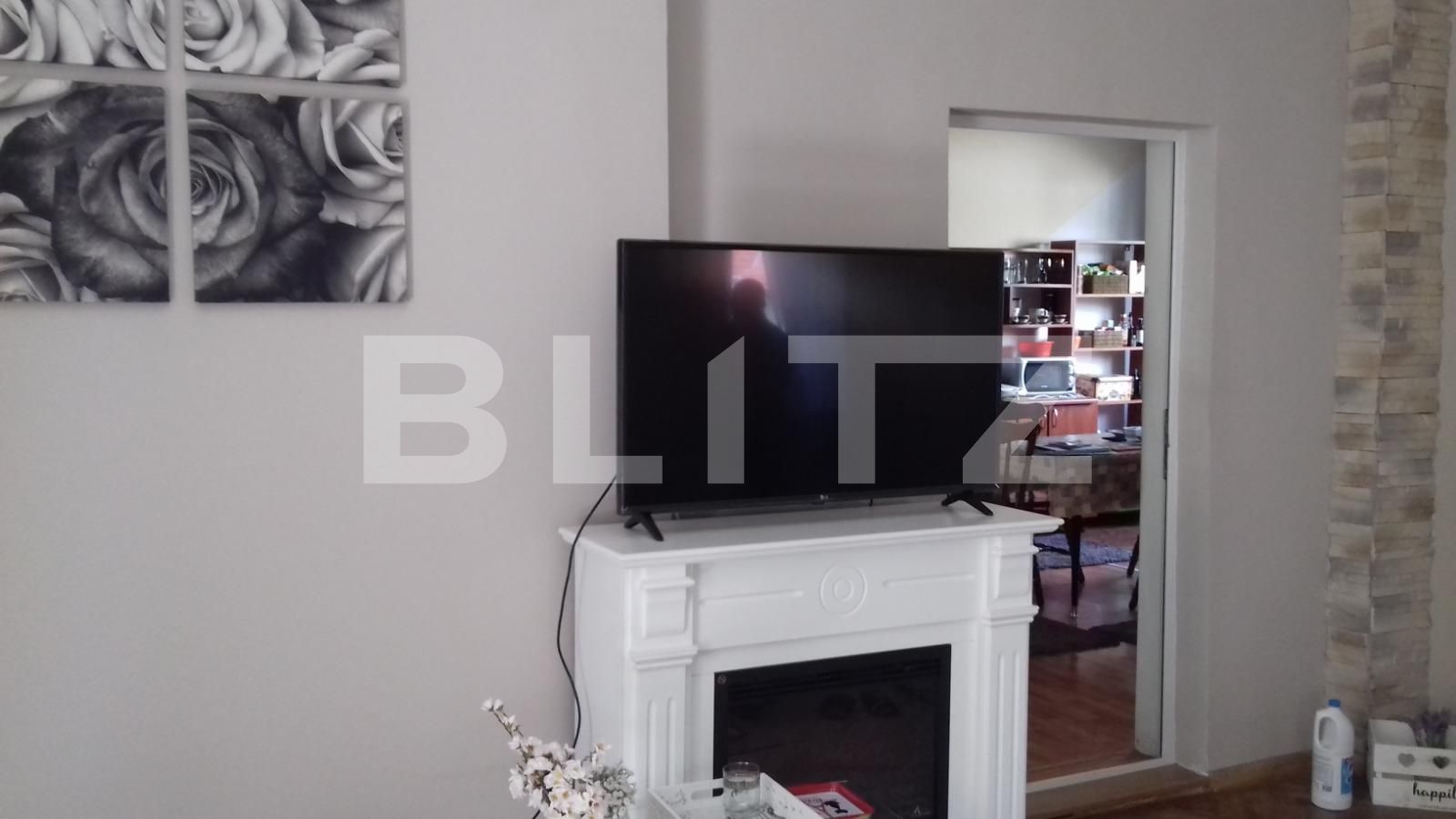 Casa de vânzare 3 camere Andrei Mureşanu - 51790CV | BLITZ Cluj-Napoca | Poza3