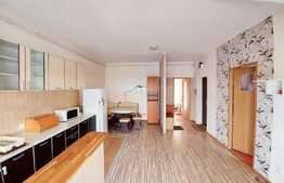 Apartament 2 camere, zona strazii Cetatii!