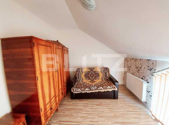 Apartament de vânzare 2 camere Floreşti - 51791AV | BLITZ Cluj-Napoca | Poza6